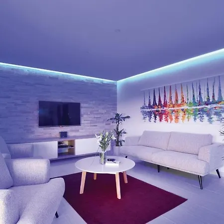Spacious With Dream Views Apartamento