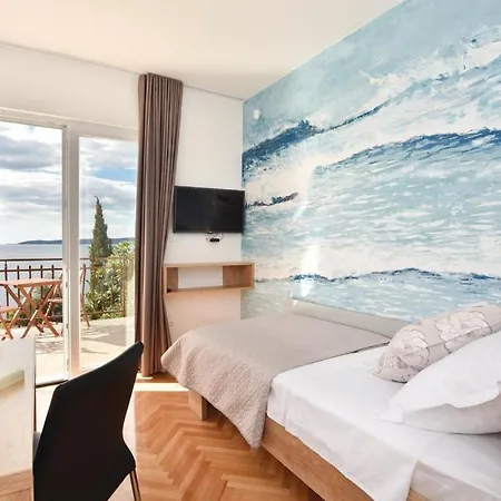 Spacious With Dream Views * Argostoli (Kefalonia)