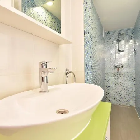 Spacious With Dream Views Apartamento *