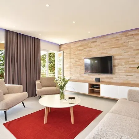 Spacious With Dream Views * Argostoli (Kefalonia)
