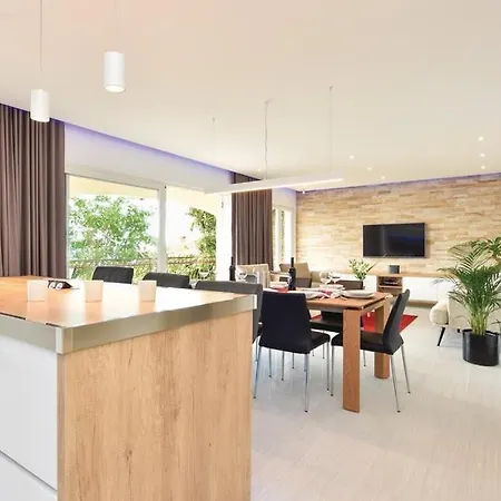 Spacious With Dream Views Apartamento