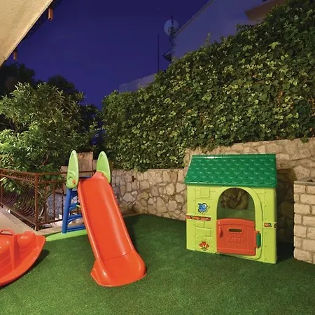 Apartamento Spacious With Dream Views