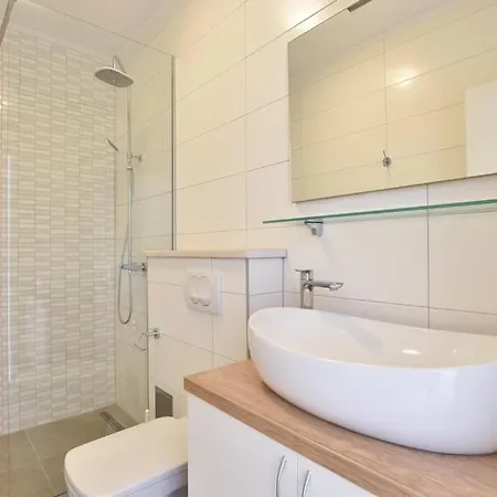 Apartamento Spacious With Dream Views