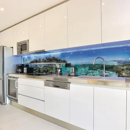 Spacious With Dream Views Apartamento