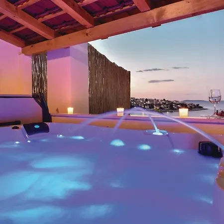 Spacious With Dream Views Apartamento Argostoli (Kefalonia)