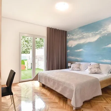 Appartement Spacious With Dream Views