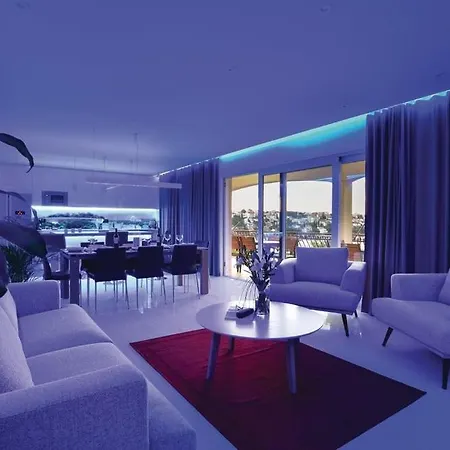 Appartement Spacious With Dream Views *
