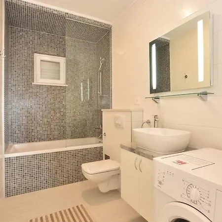 Spacious With Dream Views Argostoli (Kefalonia)